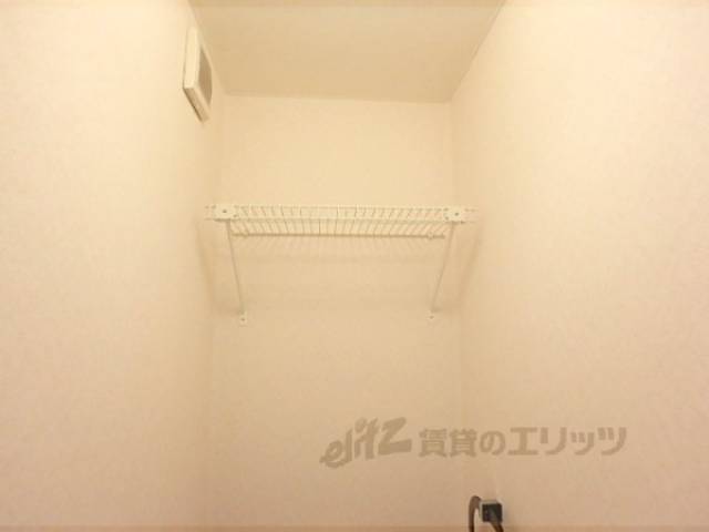 トイレ内棚