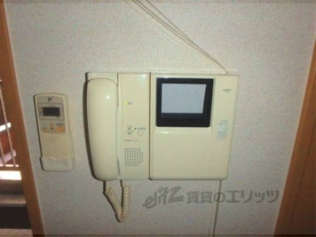 ドアフォン（ＴＶ含）