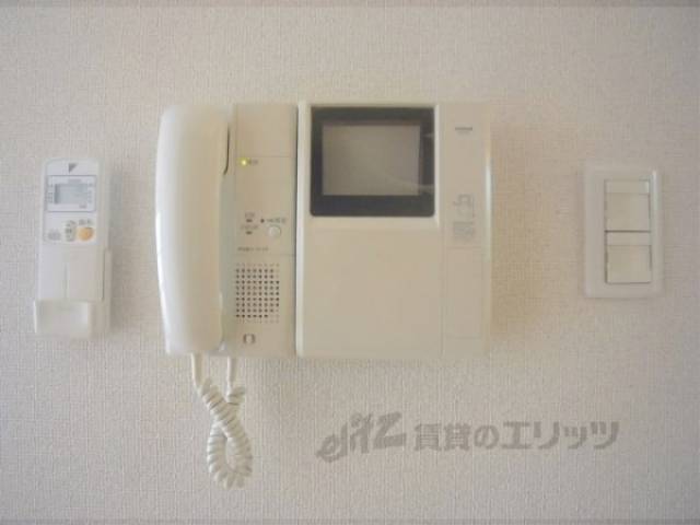 ドアフォン（ＴＶ含）