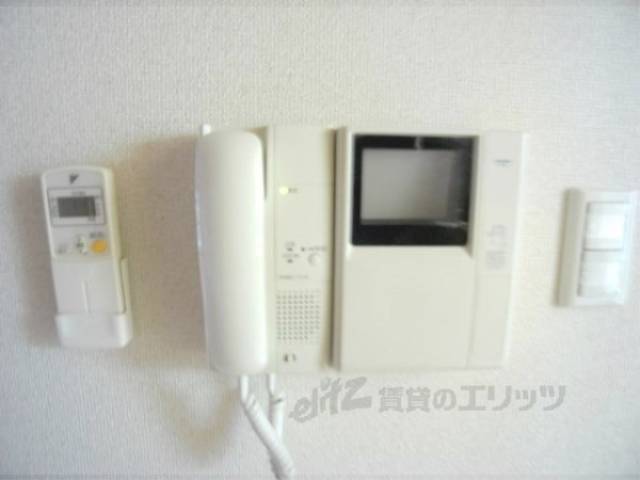 ドアフォン（ＴＶ含）