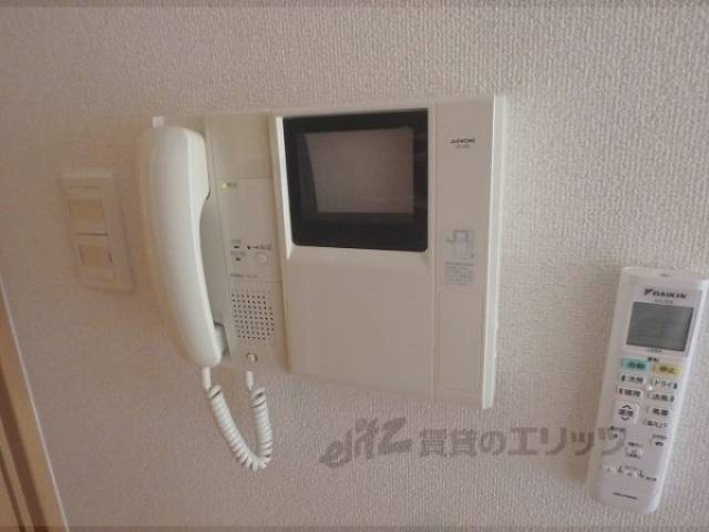 ドアフォン（ＴＶ含）