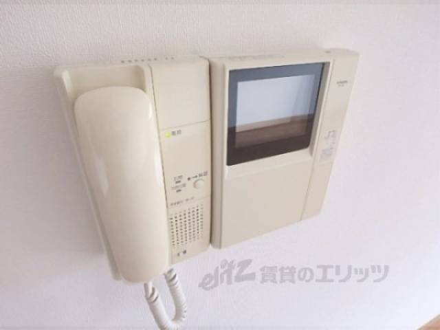 インターホン