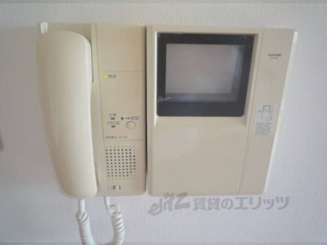 モニターホン