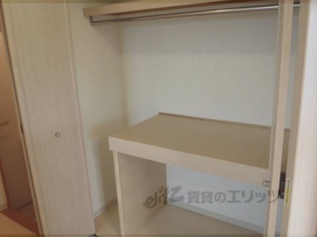 収納　もちろん奥深！！！