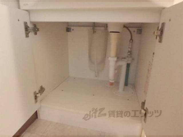 洗面所