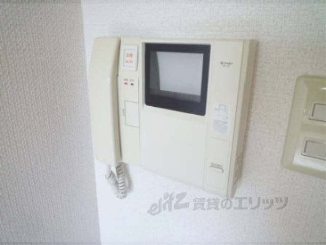 モニターホン