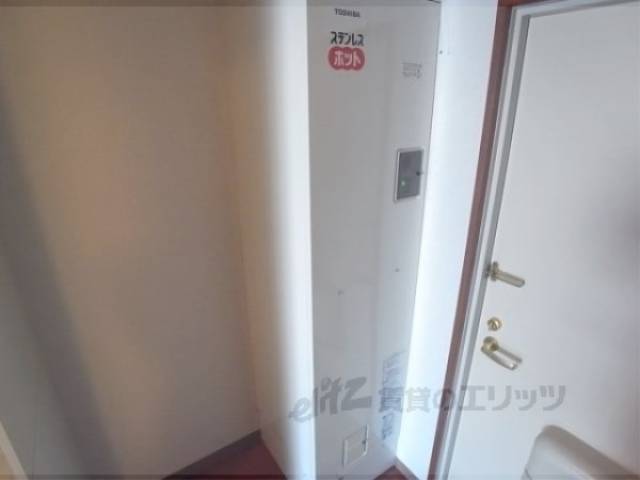 給湯器