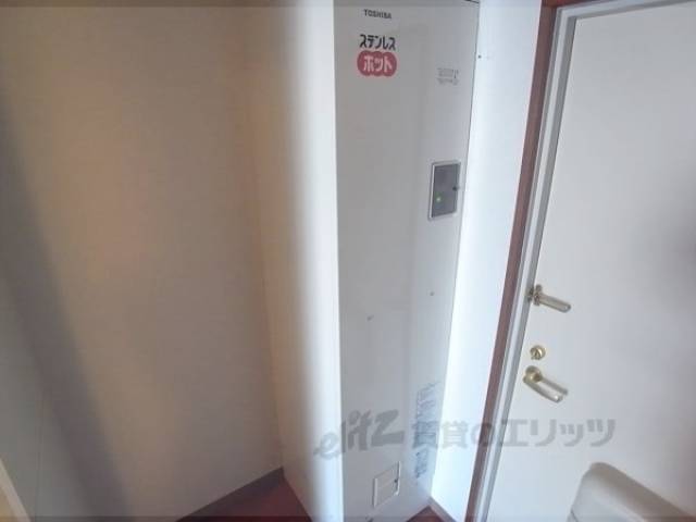 給湯器