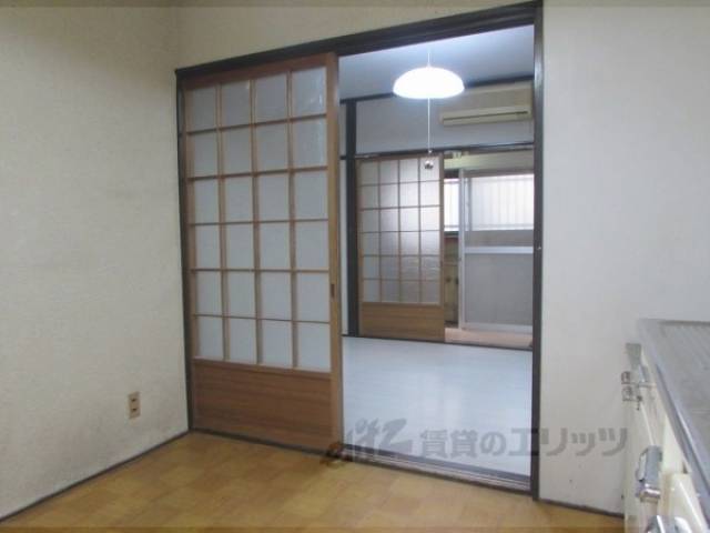 居室