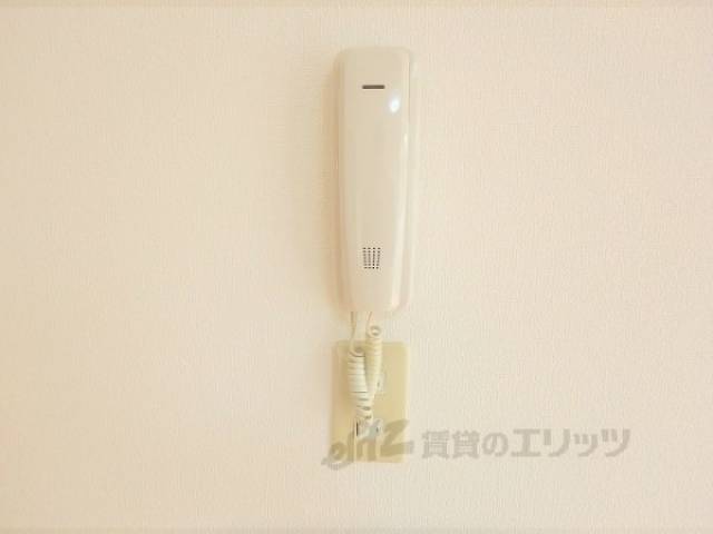 ドアフォン（ＴＶ含）