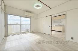 大嶌マンション室内写真1