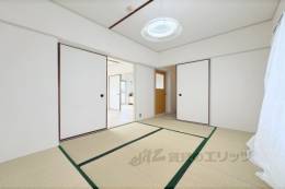 大嶌マンション室内写真2
