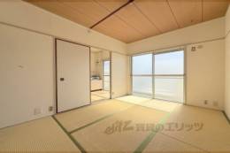 大嶌マンション室内写真2