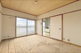 大嶌マンション室内写真2