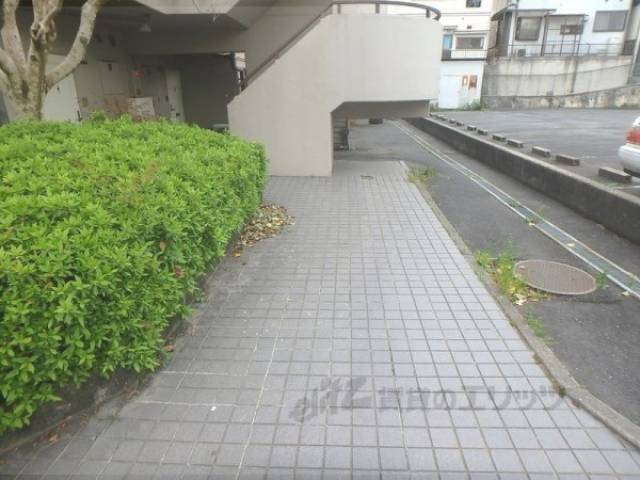 共用通路