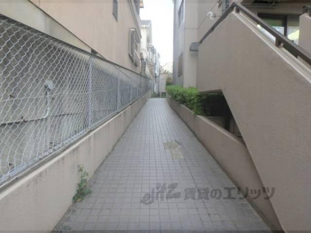 共用通路
