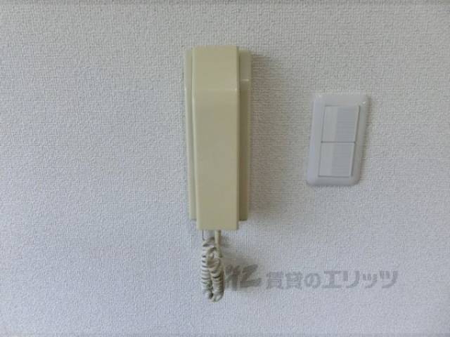 ドアフォン（ＴＶ含）