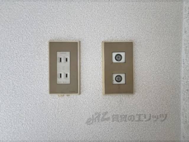 各種コンセント