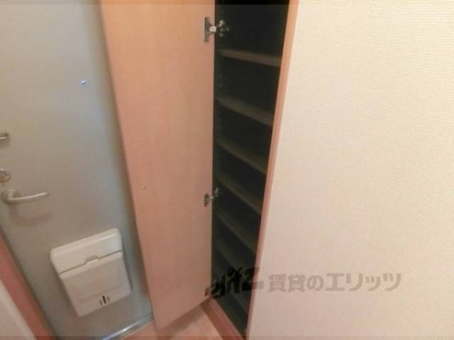 下駄箱