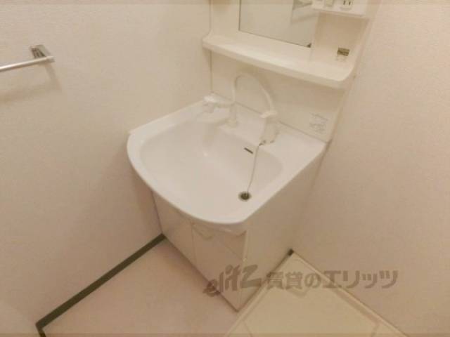 洗面所