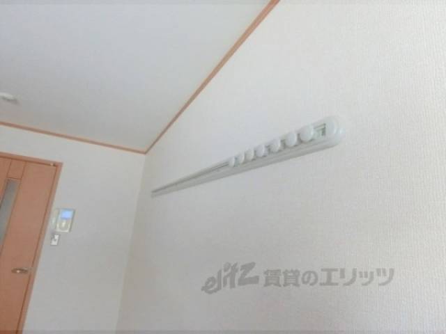 壁掛け
