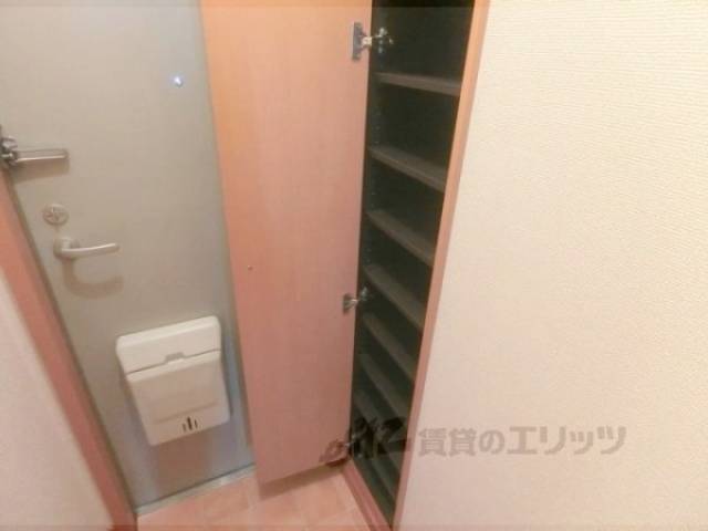 下駄箱