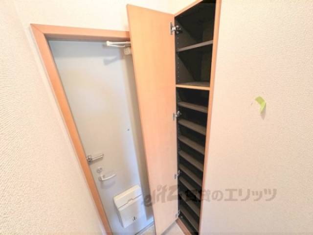 下駄箱