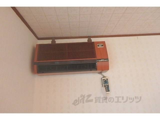 洋室　ｴｱｺﾝ