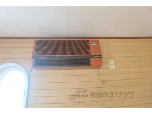 洋室　ｴｱｺﾝ