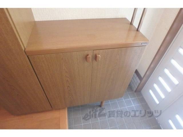 下駄箱