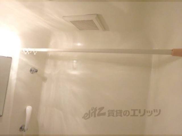 ユニットバス　換気扇