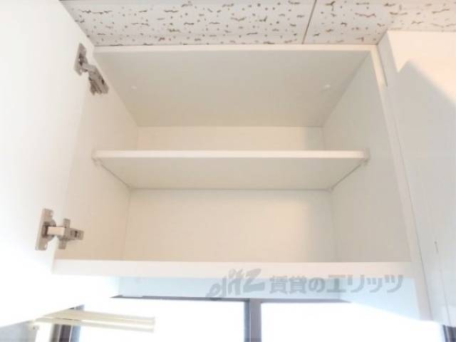 キッチン　収納