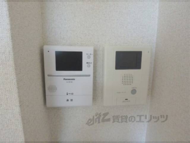 ドアフォン（ＴＶ含）