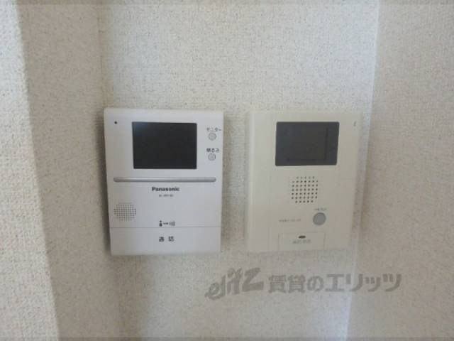 モニターホン