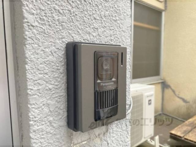 インターフォン
