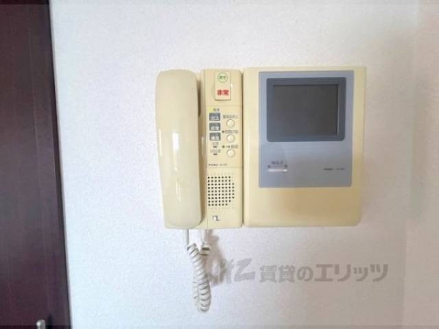 ドアフォン（ＴＶ含）