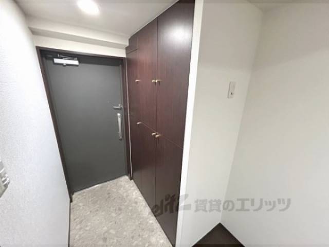 下駄箱