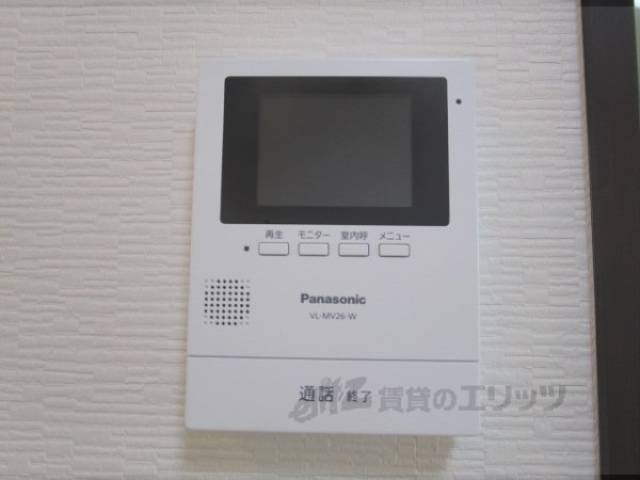 ドアフォン（ＴＶ含）