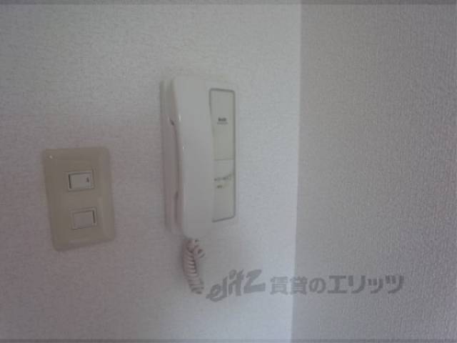 ドアホン