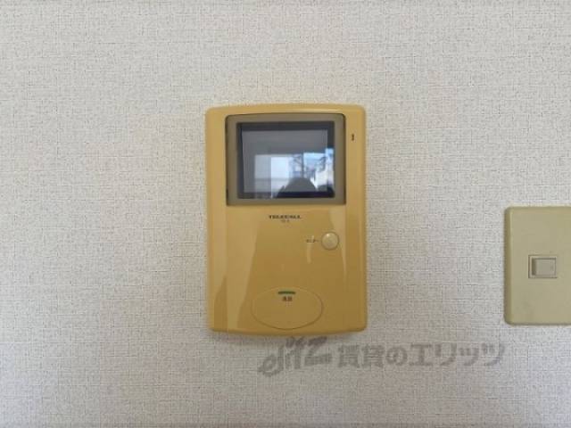 ドアフォン（ＴＶ含）