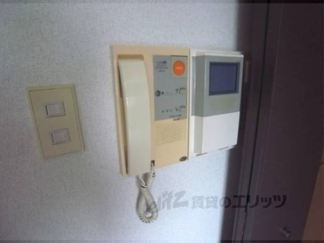 ドアフォン（ＴＶ含）