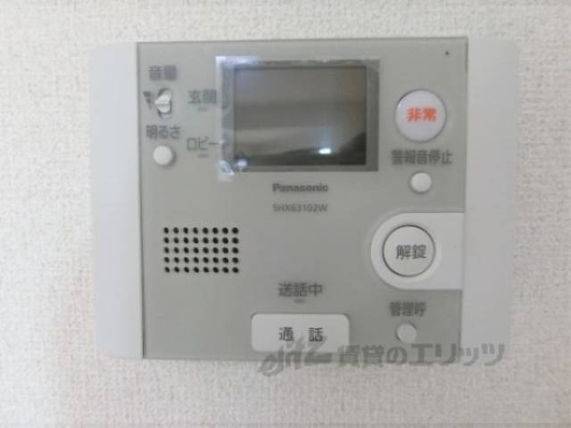 ドアフォン（ＴＶ含）