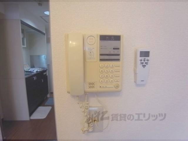 ドアホン