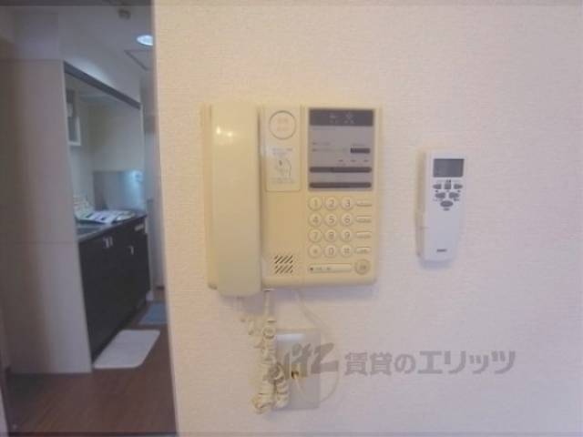 ドアホン