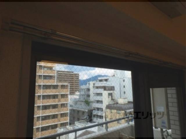 カーテンレール