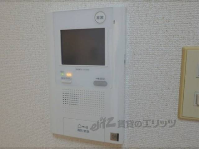 ドアフォン（ＴＶ含）