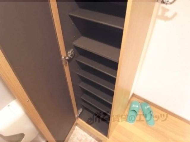 下駄箱