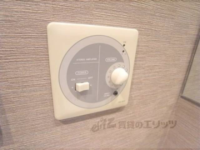 ステレオアンプ