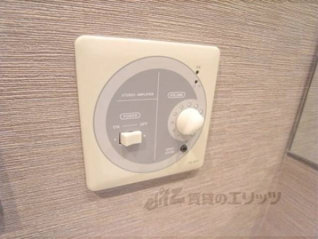 ステレオアンプ