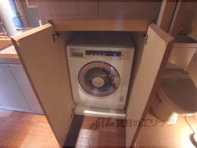 洗濯機
